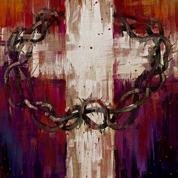 Good Friday

Tenebrae Service

&nbsp;
